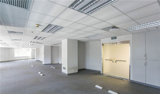 中电信息大厦出租实拍图5