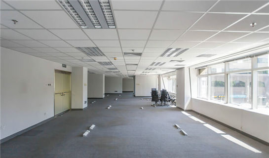 中电信息大厦出租实拍图6